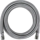 Certified Appliance Ice Maker Water Line 4FT Pvc Core Braided Stainless Steel. Fixed Price $14.55.
