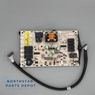 806829 Wolf Range Oven Power Relay Electronic Control Board For DF48. Fixed Price $347.80.