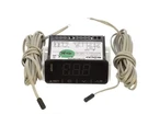 Fits Fagor Freezer Temperature Control 115V EV3B23N5VH For AFMD-23, Fuf/fwf/qvf. Fixed Price $404.99.