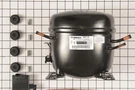 8201675 Whirlpool Refrigerator Compressor. Fixed Price $441.67.