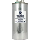 Appli Parts Dual Run Capacitor For 80+10 Mfd Uf (microfarads) 370VAC 450VA. Fixed Price $20.30.