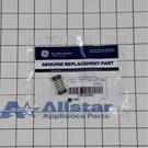 Refrigerator Dispenser Door Spring WR01X11027. Fixed Price $19.99.