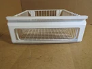 Refrig. Vegetable Pan Basket-crack Front Part # WR32X10729 WR32X10121. Fixed Price $79.98.