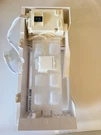 Whirlpool Refrigerator Ice Maker Assembly, Part Number W11397055. Fixed Price $49.95.
