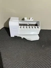 Refrigerator Ice Maker Assembly 239D2277G001 ( WR30X10160 ). Fixed Price $16.00.