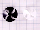 Oem Whirlpool W10116797 Refrigerator Blade Fan 8189712 AP4310550 10472401. Fixed Price $8.57.