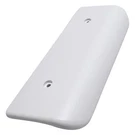 Refrigerator Freezer Door Handle Replacement Fits Whirlpool Kenmore Maytag Amana. Fixed Price $17.17.