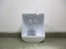 Lg Refrigerator Ice Bucket Scuffs Part # 5075JJ1003B. Fixed Price $300.00.
