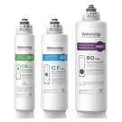 Waterdrop WD-G3P600-W Replacement Filter, WD-G3-N1CF, WD-G3-N3CB, WD-G3P600-RO. Fixed Price $167.97.