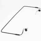 W10825088 Whirlpool Oem Refrigerator Defrost Heater. Fixed Price $108.21.