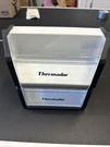 Thermador Refrigerator Upright Freezer Covered Door Bin. Fixed Price $45.00.