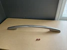 Genuine Oem Whirlpool Maytag Stainless Steel French Door Freezer Handle. Fixed Price $129.50.
