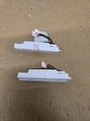 Samsung Refrigerator Cap Door Switch Set #DA67-02385A. Fixed Price $24.99.