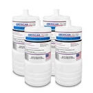 #AFC-217, Compatible With 3M Aqua-pure CFS217, CFS217-H, AP217 4 Pack. Fixed Price $126.99.