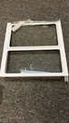 Oem Samsung Fridge Quick Space Shelf For RF29DB9700QL. Fixed Price $55.96.