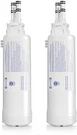 7023811 Water Filter Replacement (2 Pack) For Compatible Refrigerators. Fixed Price $109.99.