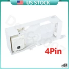 New For Whirlpool Refrigerator Ice Maker W11397137 W11397055 W11455232. Fixed Price $62.00.