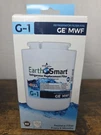 Earthsmart 102612 G-1 Refrigerator Replacement Filter For Mwf. Fixed Price $14.52.
