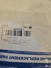 Genuine Replacement Part Microwave Thermostat WB27X10937. Fixed Price $24.99.
