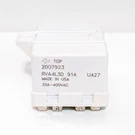 Manitowoc Ice 2007929 35A 400VAC Start Relay Made In Usa U427 Open Box Part. Fixed Price $28.22.