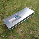 Oem Refrigerator Dispenser Door Foam Ff Asm Lh Stainless WR78X35528. Fixed Price $175.00.