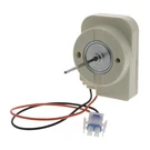 WR60X10257 For Refrigerator Evaporator Fan Motor Exact Replacement Part. Fixed Price $28.59.