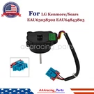 Refrigerator Condenser Fan Motor For Lg Kenmore/sears EAU65058502 EAU64843805. Fixed Price $22.99.