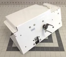 Refrigerator Auger Motor Assembly WR17X11460 WR60X10259 WR60X10125. Fixed Price $39.95.