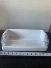 Kenmore Elite/lg Refrigerator Door Bin Part # 5004JJ1058 (S5). Fixed Price $22.00.
