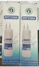 Onepurify Refrigerator Water Filter Replacement Rfc 3700A 2 Pack. Fixed Price $18.50.