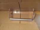 Whirlpool Maytag Refrigerator Door Bin (gray Trim) Part# W10328713. Fixed Price $34.64.