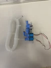 Fits Ge Appliance Solenoid Valve RIV-12AE-64/21033 CQE28DM5NBS5, PVD28BYNBFS. Fixed Price $60.00.
