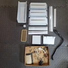 Kenmore Rca Hotpoint Various Refrigerator Parts. Fixed Price $60.00.