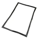 Upgraded 242193212 Refrigerator Door Gasket Seal Black For Frigidaire Kenmore. Fixed Price $38.52.