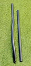 Frigidaire Freezer Door Black Handle 64.5 5304485329 241927002 2403389 2403390. Fixed Price $79.00.