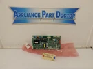Lg Refrigerator EBR87463701 Electronic Control Board Open Box. Fixed Price $80.00.