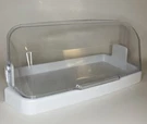 Daewoo Kenmore Refrigerator Dairy Bin W/door Oem #3019025800. Fixed Price $28.95.