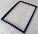 Genuine Oem Frigidaire 242193214 Refrigerator Door Gasket (black). Fixed Price $99.97.