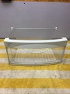 WR32X26248 Refrigerator Meat Pan Drawer Free Shipping. Fixed Price $44.99.