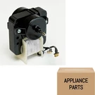 6756106-C For Whirlpool Kenmore Evaporator Fan Motor Part # Model NR1214. Fixed Price $38.16.