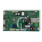 EBR78940637 Lg Refrigerator Main Control Board Replacement. Fixed Price $99.00.