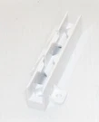 Whirlpool Refrigerator : Ice Maker Support Bracket (2198640 / 2212321) P1593. Fixed Price $20.40.