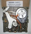 628366 Refrigerator Icemaker Module For Whirlpool Kenmore W10190935 AP4359694. Fixed Price $31.55.