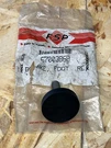 67003868 Whirlpool Maytag Refrigerator Foot W11177593. Fixed Price $5.09.