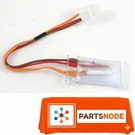 8339253-A For Lg Refrigerator Defrost Thermostat T-stat Part # Model NR1204. Fixed Price $34.77.