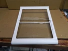 Refrigerator Folding Shelf Ass. Part # WR71X10565. Fixed Price $37.98.