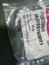MJB63190001F Lg Oem New Door Handle Stopper Set Of 4 Qty. Fixed Price $14.95.