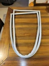 Oem Samsung DA97-20742B Refrigerator Door Gasket. Fixed Price $60.00.