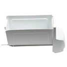 Frigidaire 5304522722 Refrigerator Ice Contnr Assy 5304522763. Fixed Price $196.07.