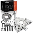 A-premium Engine Oil Pump Housing And Rotor Compatible With Toyota Camry 2007.... Fixed Price $109.72.